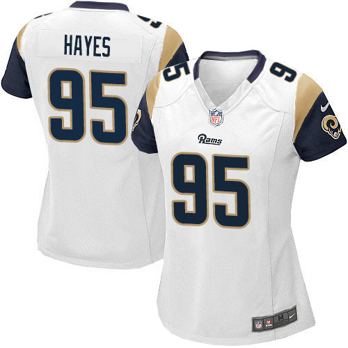 women St Louis Rams jerseys-020